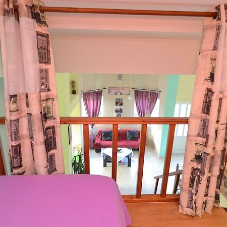 Kissamos Luxurious House Pensionat Eksteriør billede