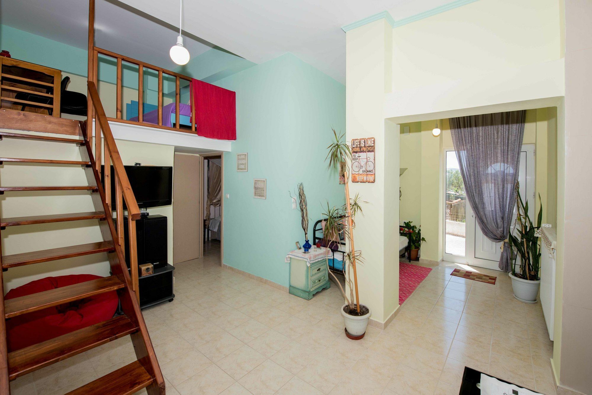 Kissamos Luxurious House Pensionat Eksteriør billede