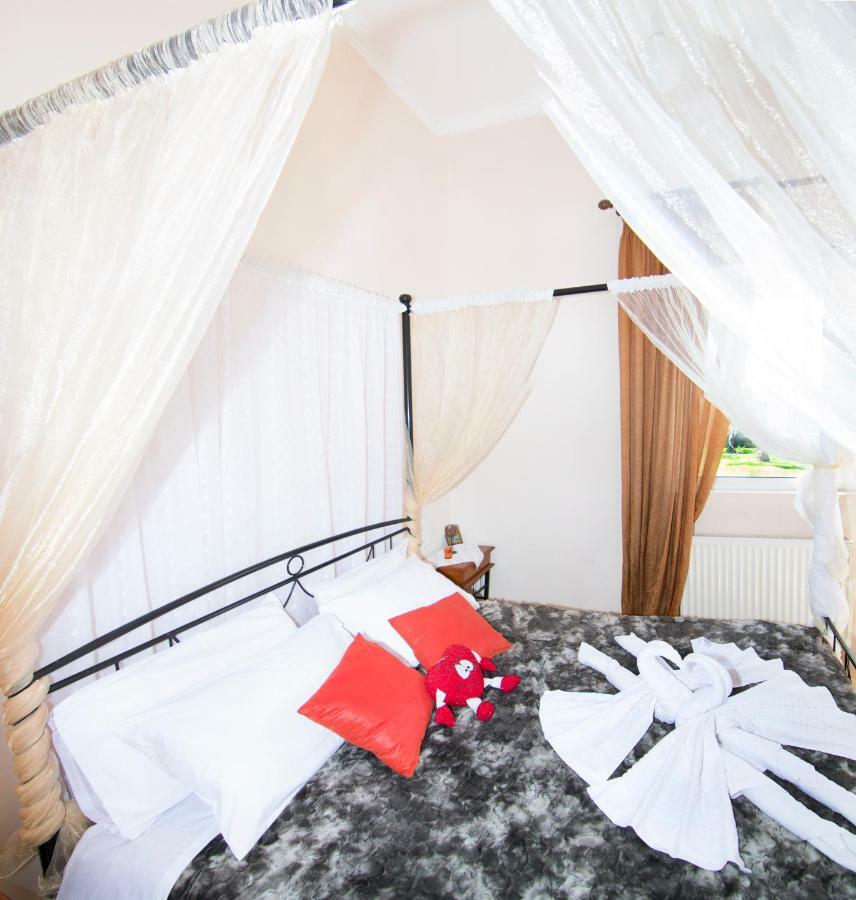 Kissamos Luxurious House Pensionat Eksteriør billede