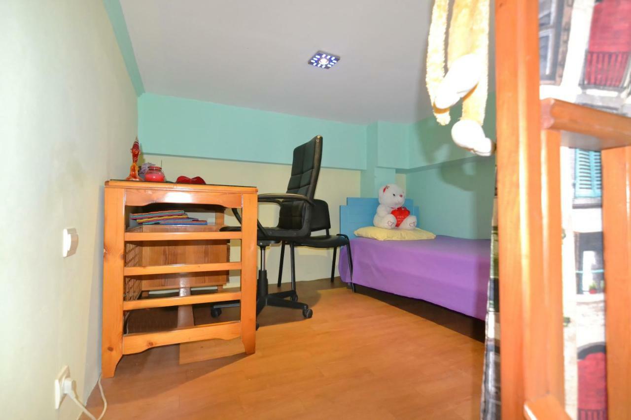 Kissamos Luxurious House Pensionat Eksteriør billede